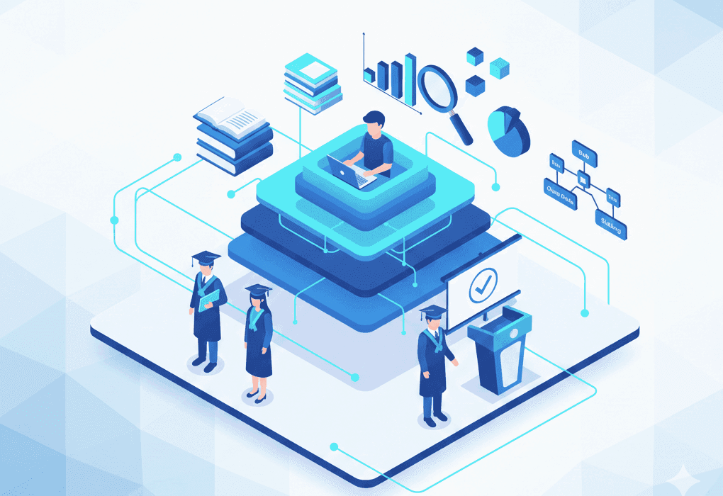 Jasa Bimbingan Pembuatan Skripsi