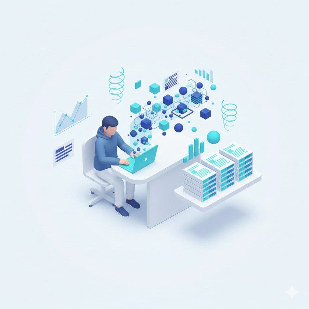 Panduan Lengkap Mendeley Desktop: Otomatisasi Sitasi dan Daftar Pustaka Skripsi Tanpa Pusing!