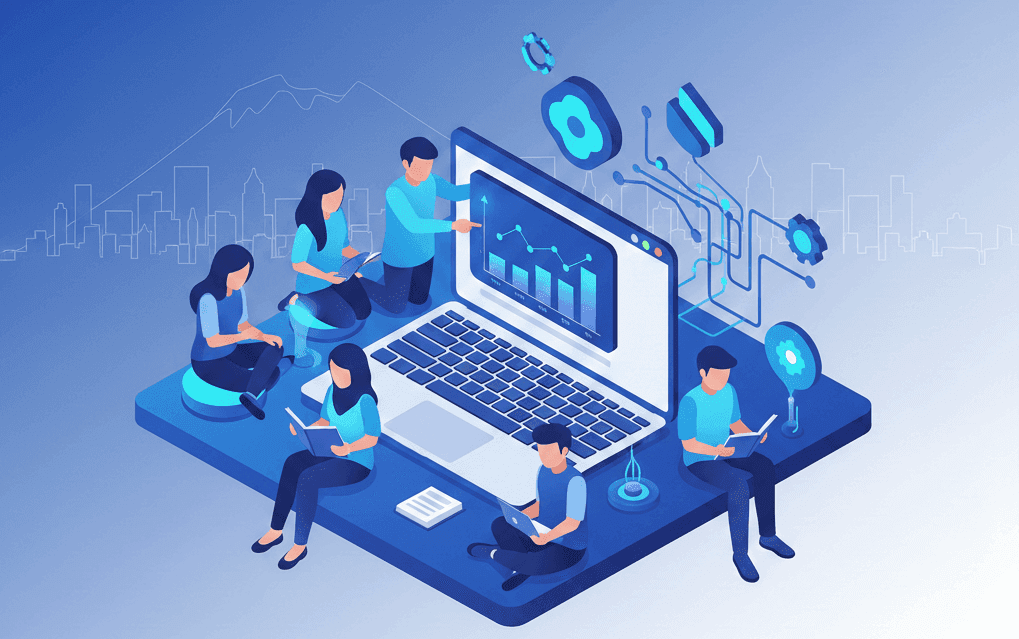 Jasa Bimbingan Olah Data Skripsi dan Tesis di Surabaya